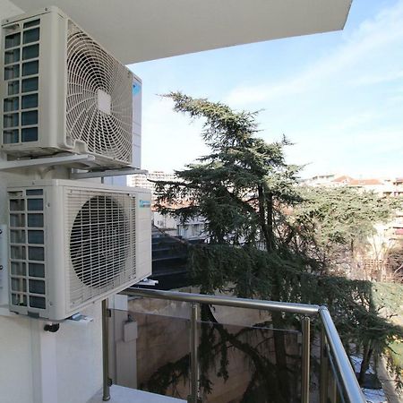 Apartment Angelov Várna Kültér fotó