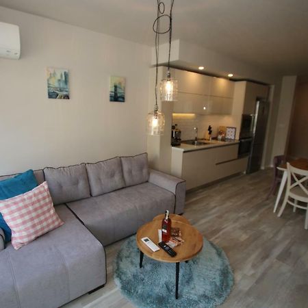 Apartment Angelov Várna Kültér fotó