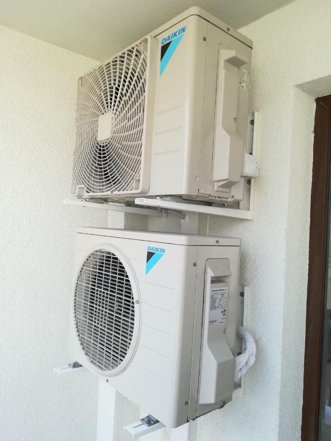 Apartment Angelov Várna Kültér fotó