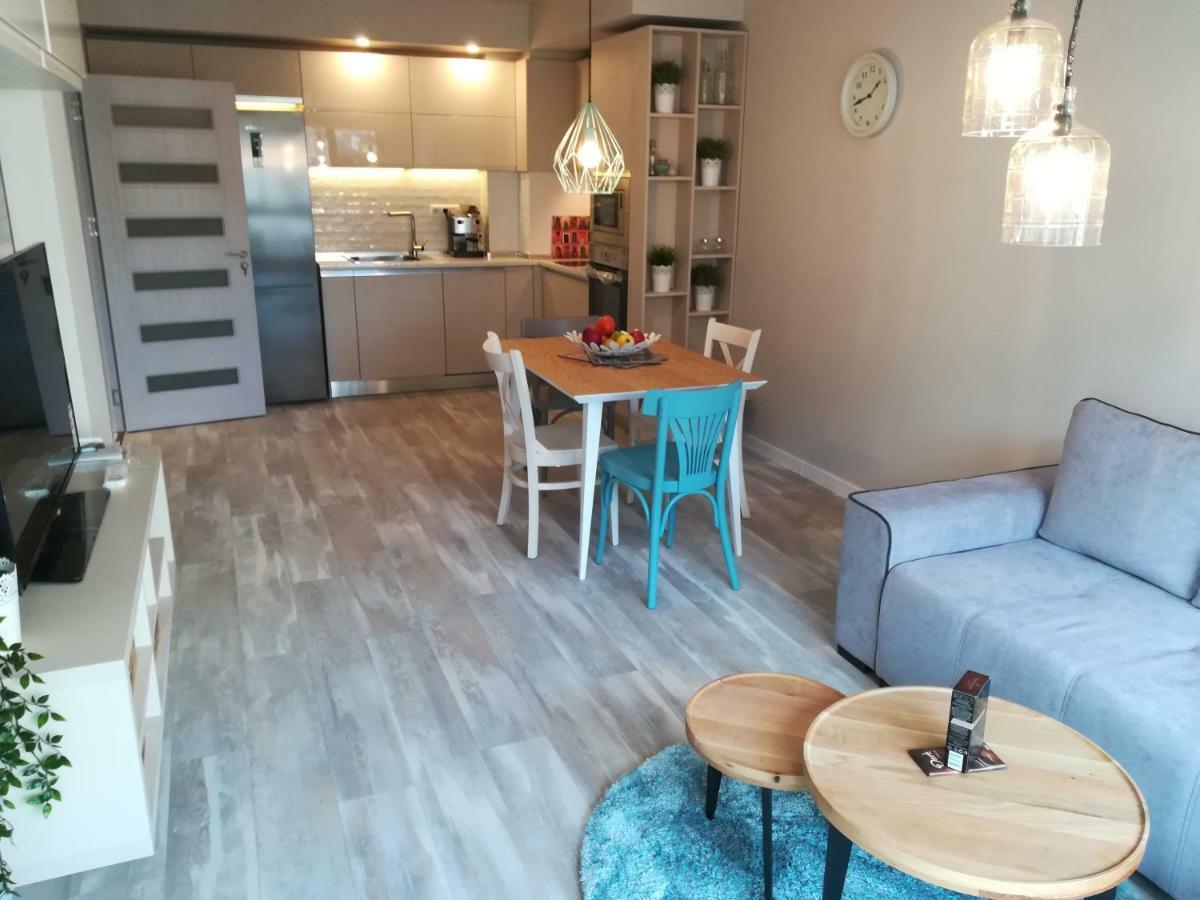 Apartment Angelov Várna Kültér fotó