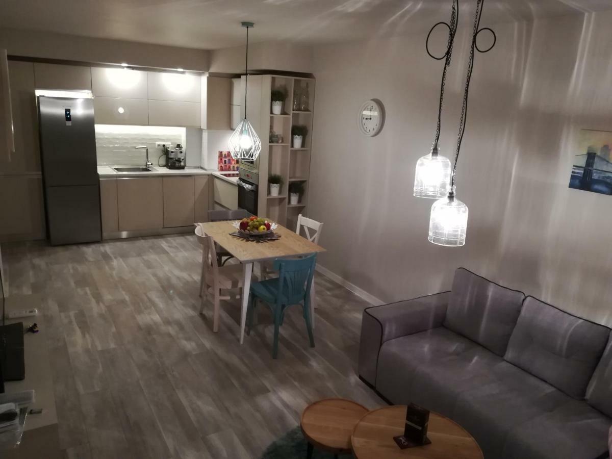 Apartment Angelov Várna Kültér fotó