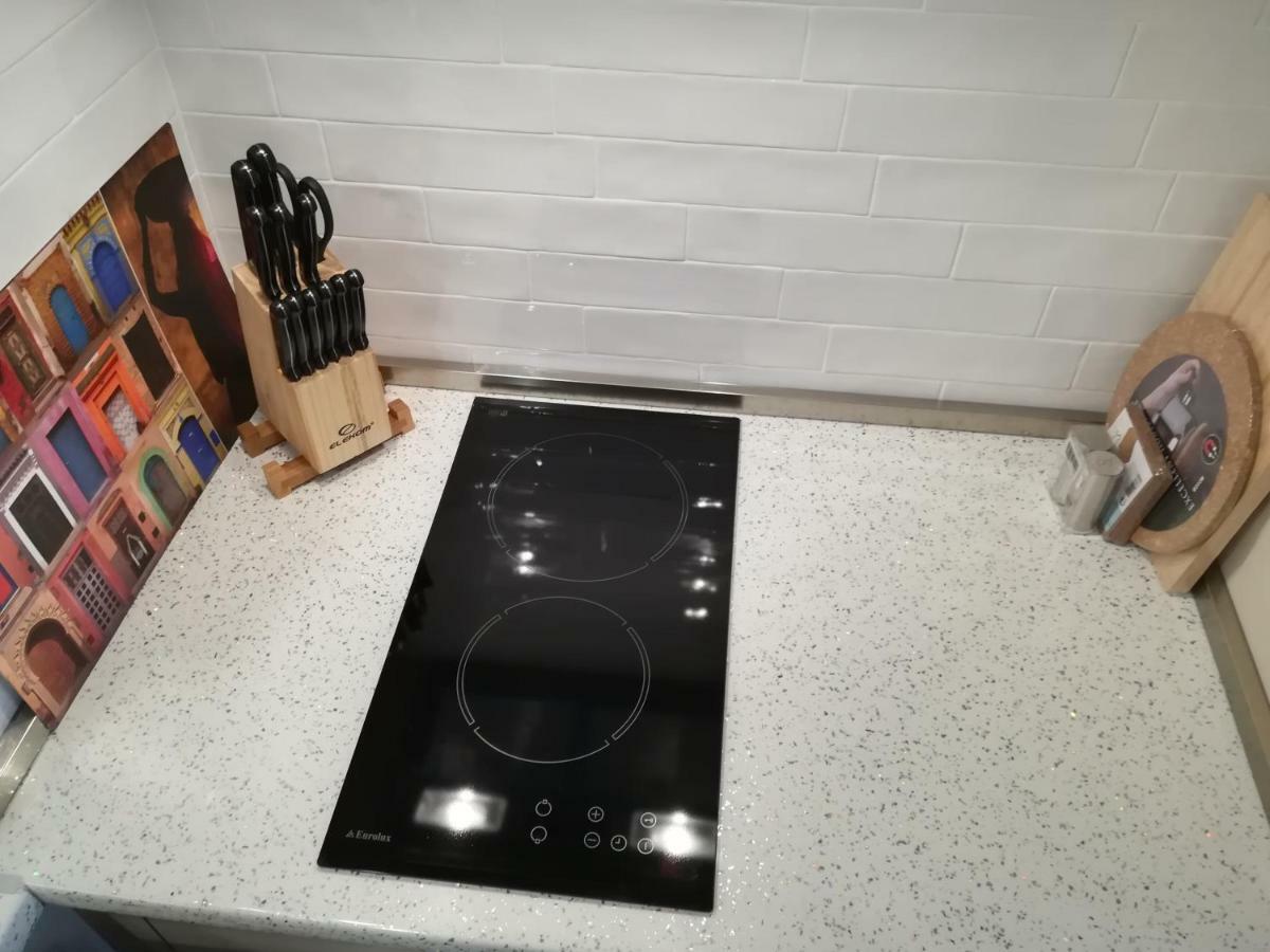 Apartment Angelov Várna Kültér fotó