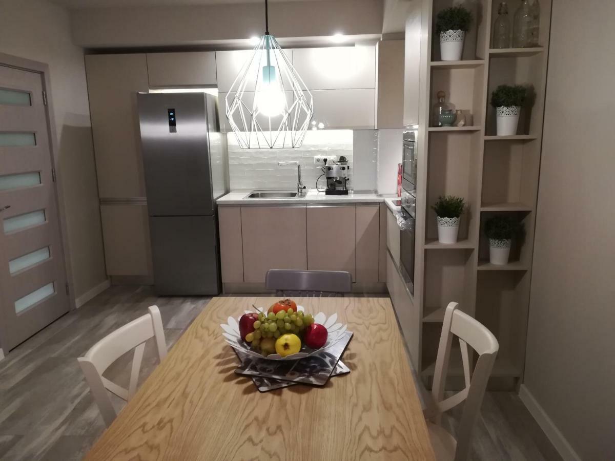 Apartment Angelov Várna Kültér fotó