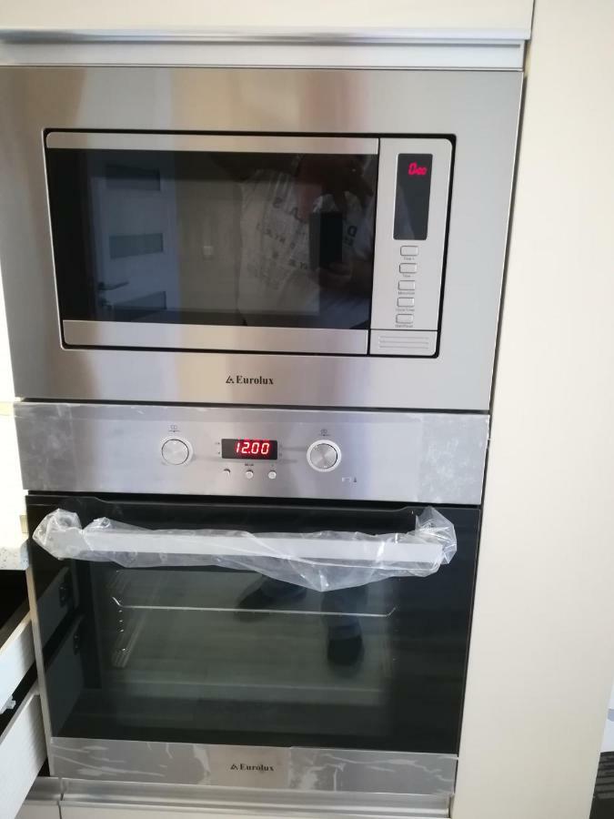 Apartment Angelov Várna Kültér fotó