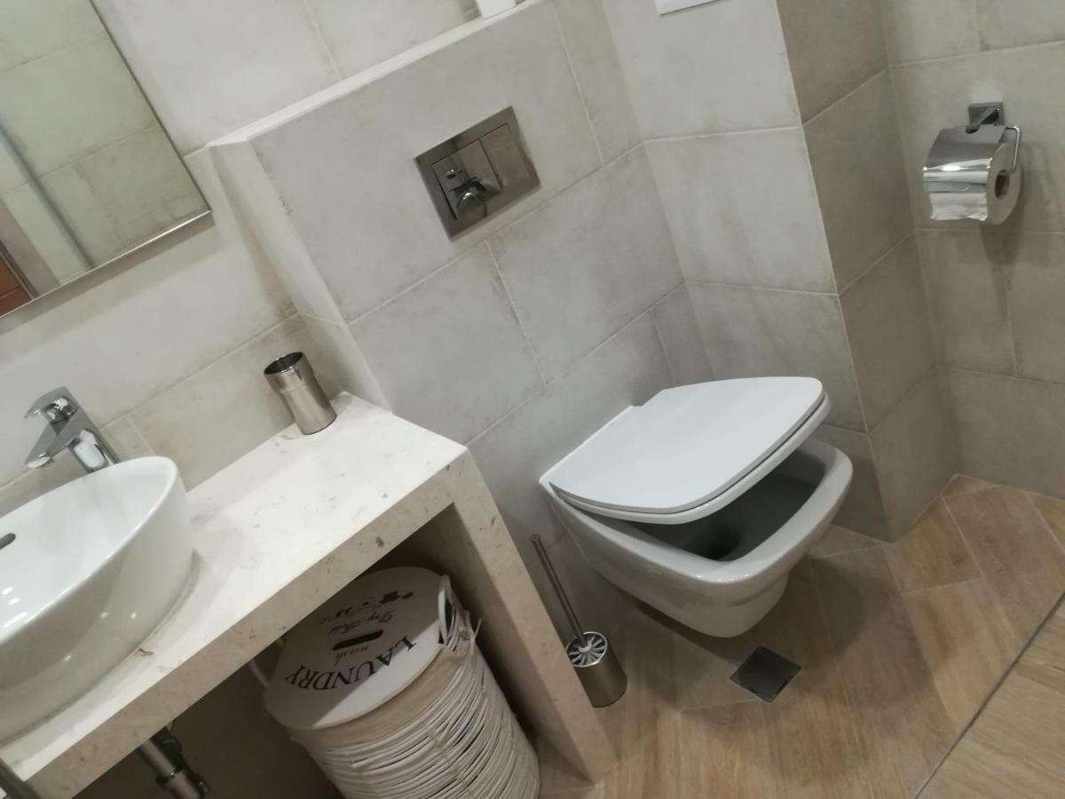 Apartment Angelov Várna Kültér fotó