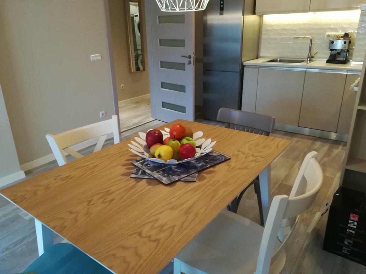 Apartment Angelov Várna Kültér fotó