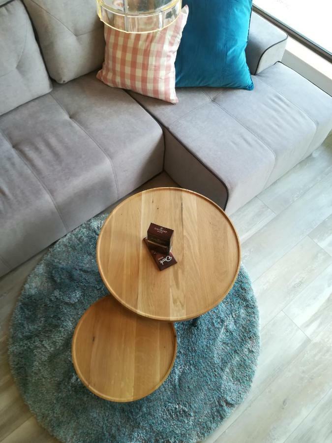 Apartment Angelov Várna Kültér fotó