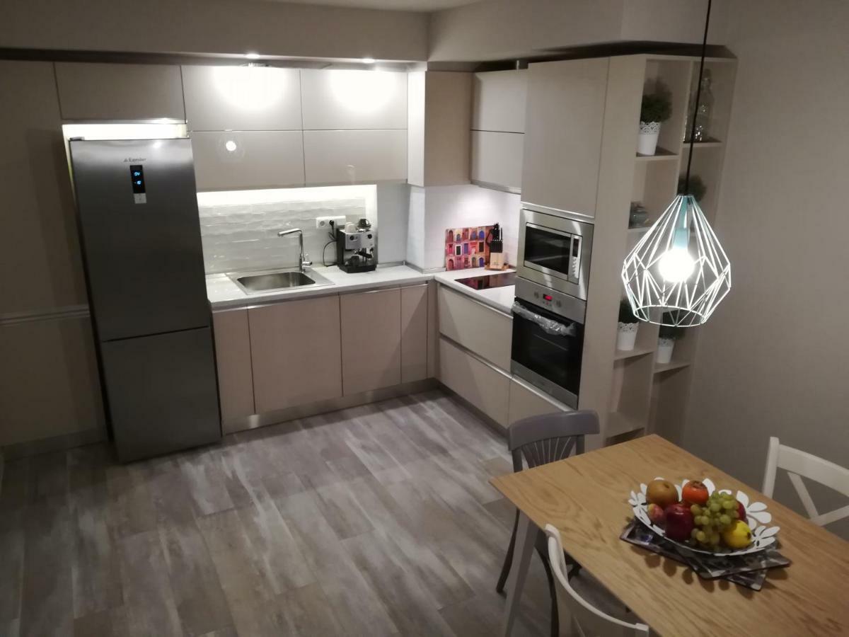 Apartment Angelov Várna Kültér fotó