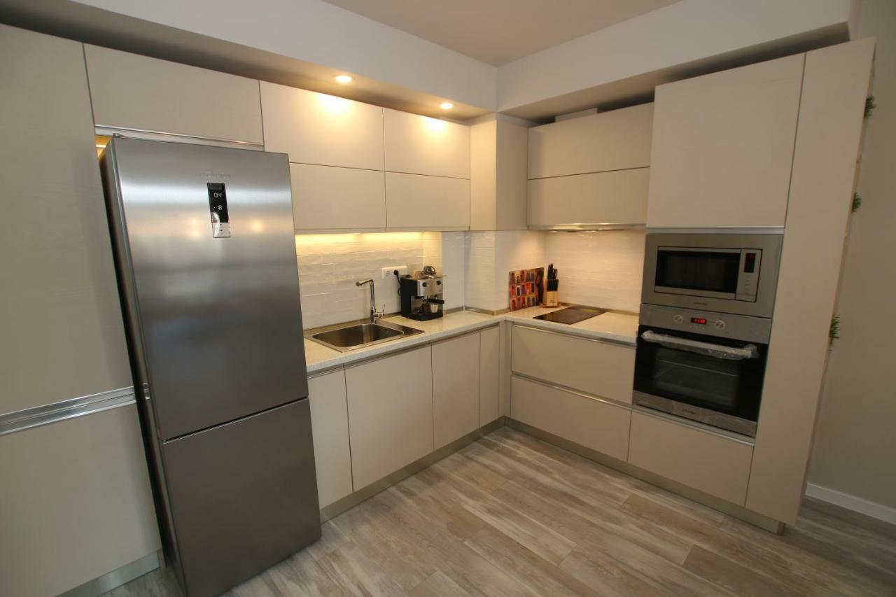 Apartment Angelov Várna Kültér fotó