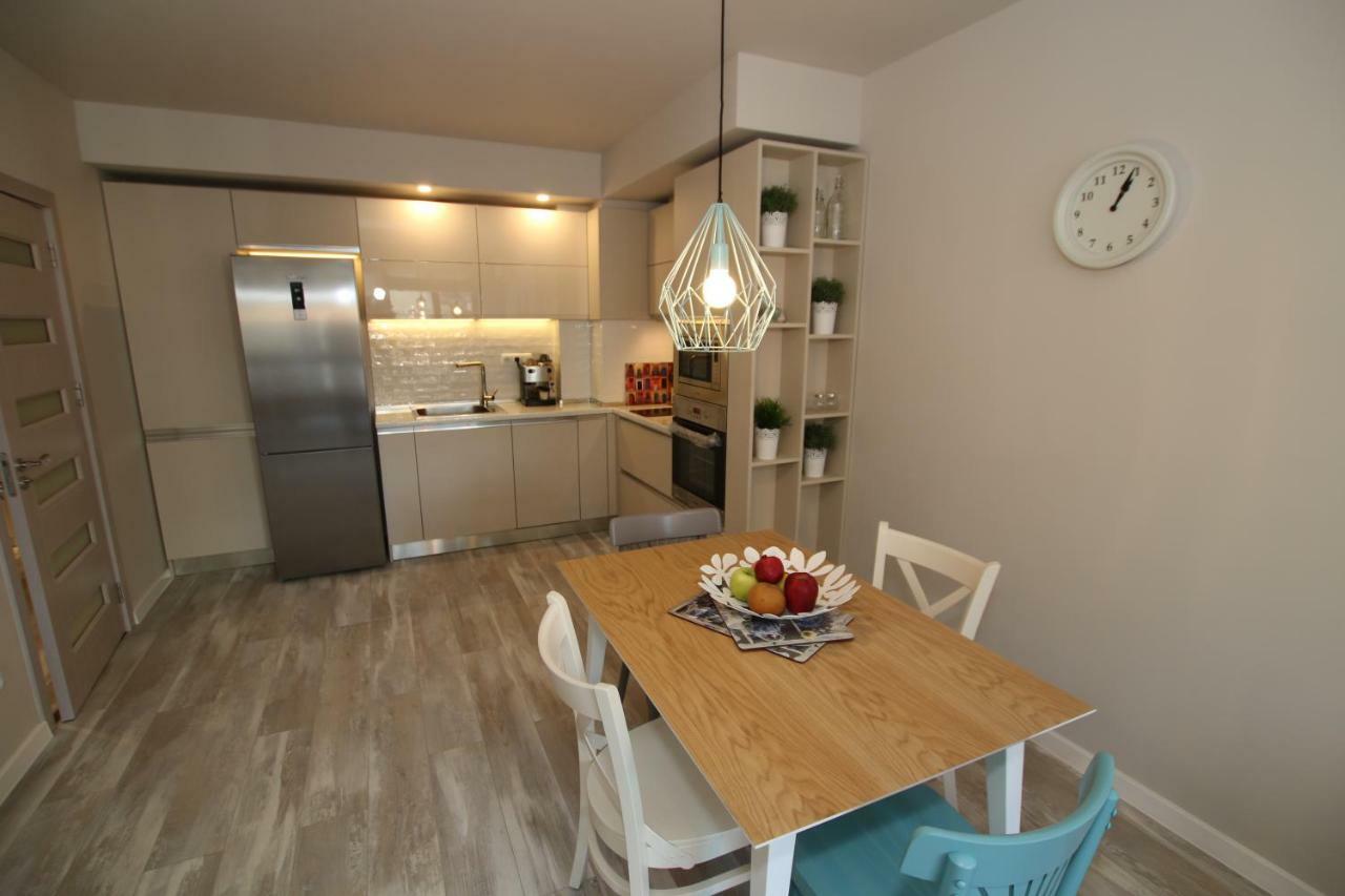 Apartment Angelov Várna Kültér fotó