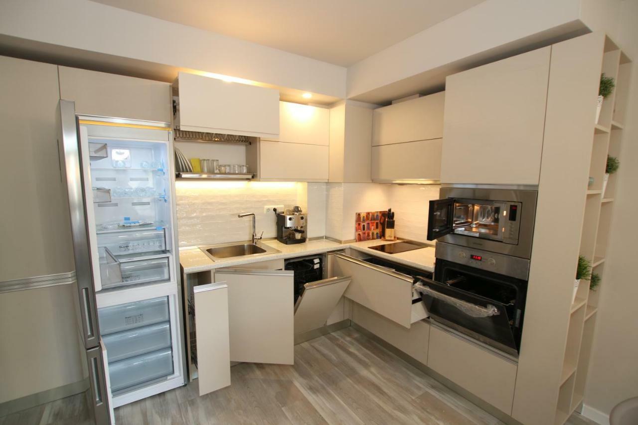 Apartment Angelov Várna Kültér fotó
