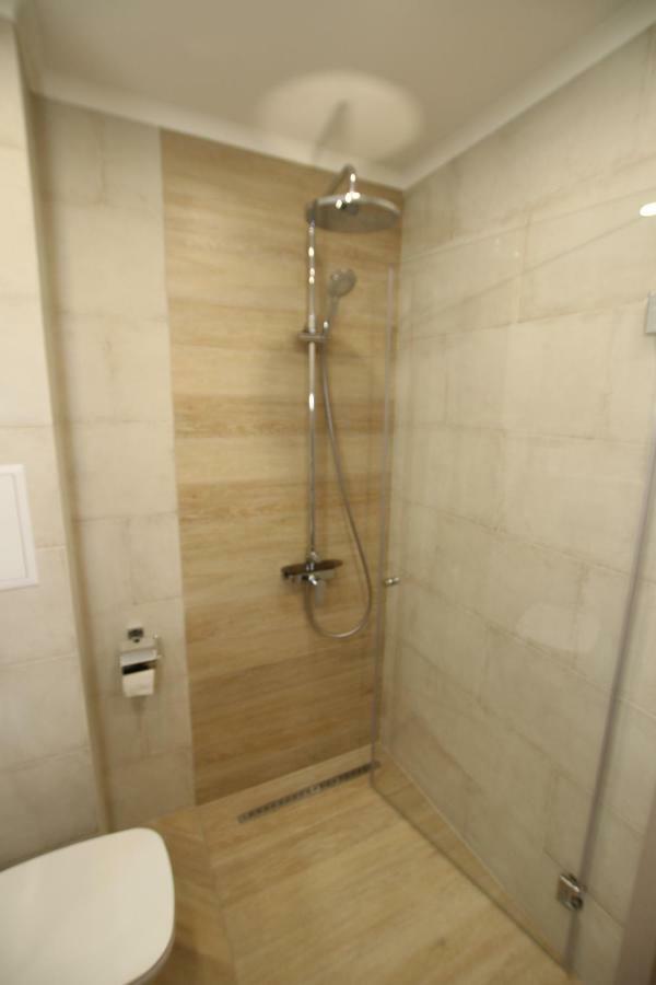Apartment Angelov Várna Kültér fotó