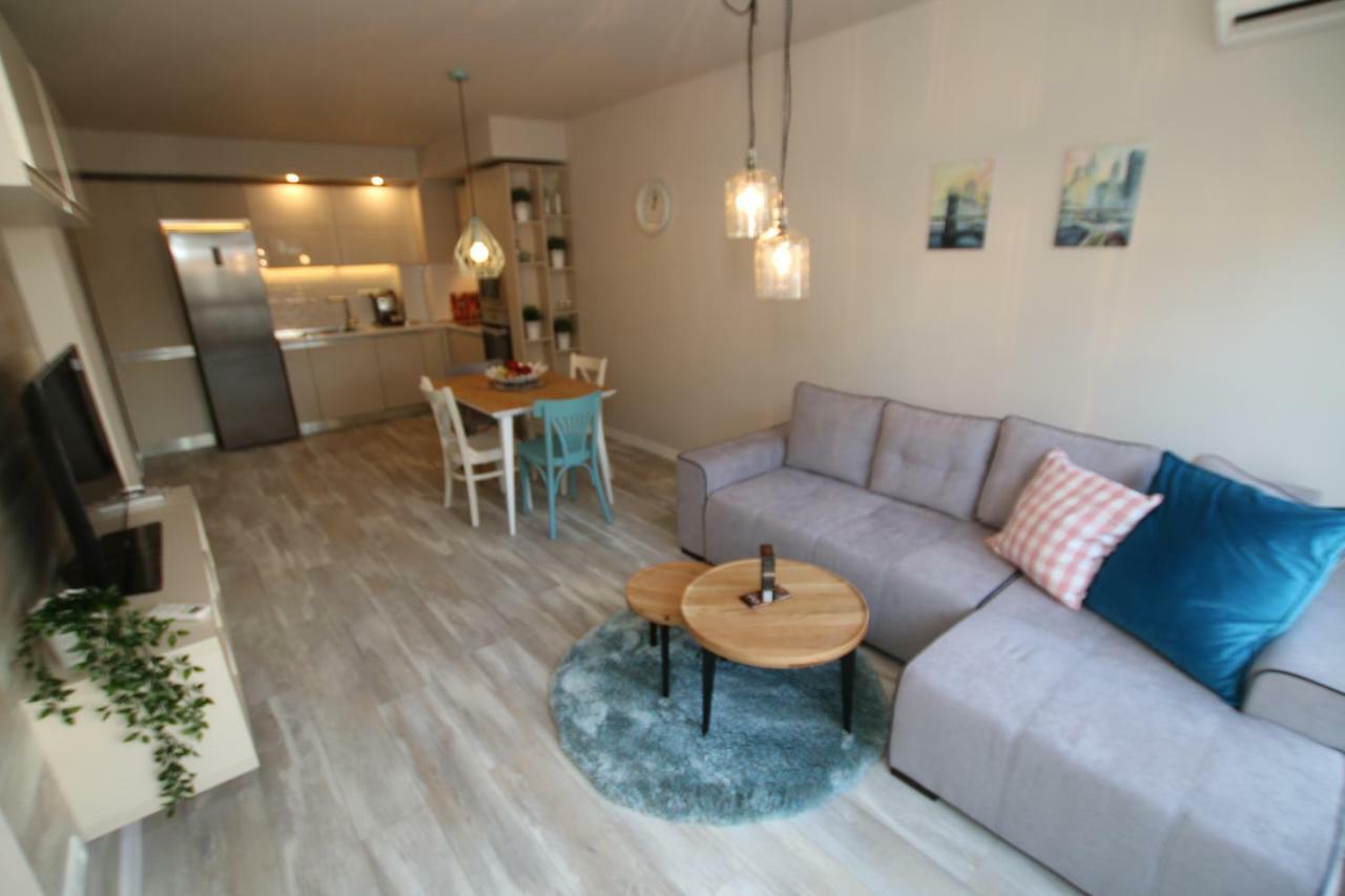 Apartment Angelov Várna Kültér fotó