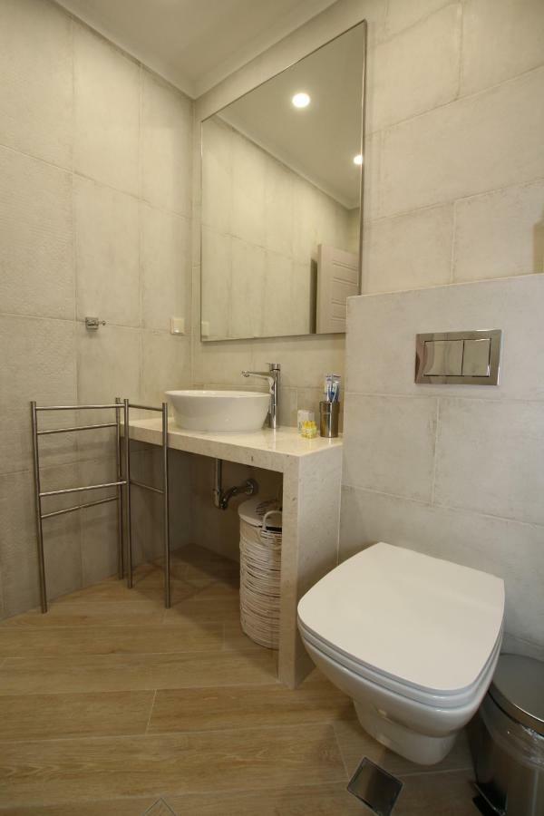 Apartment Angelov Várna Kültér fotó