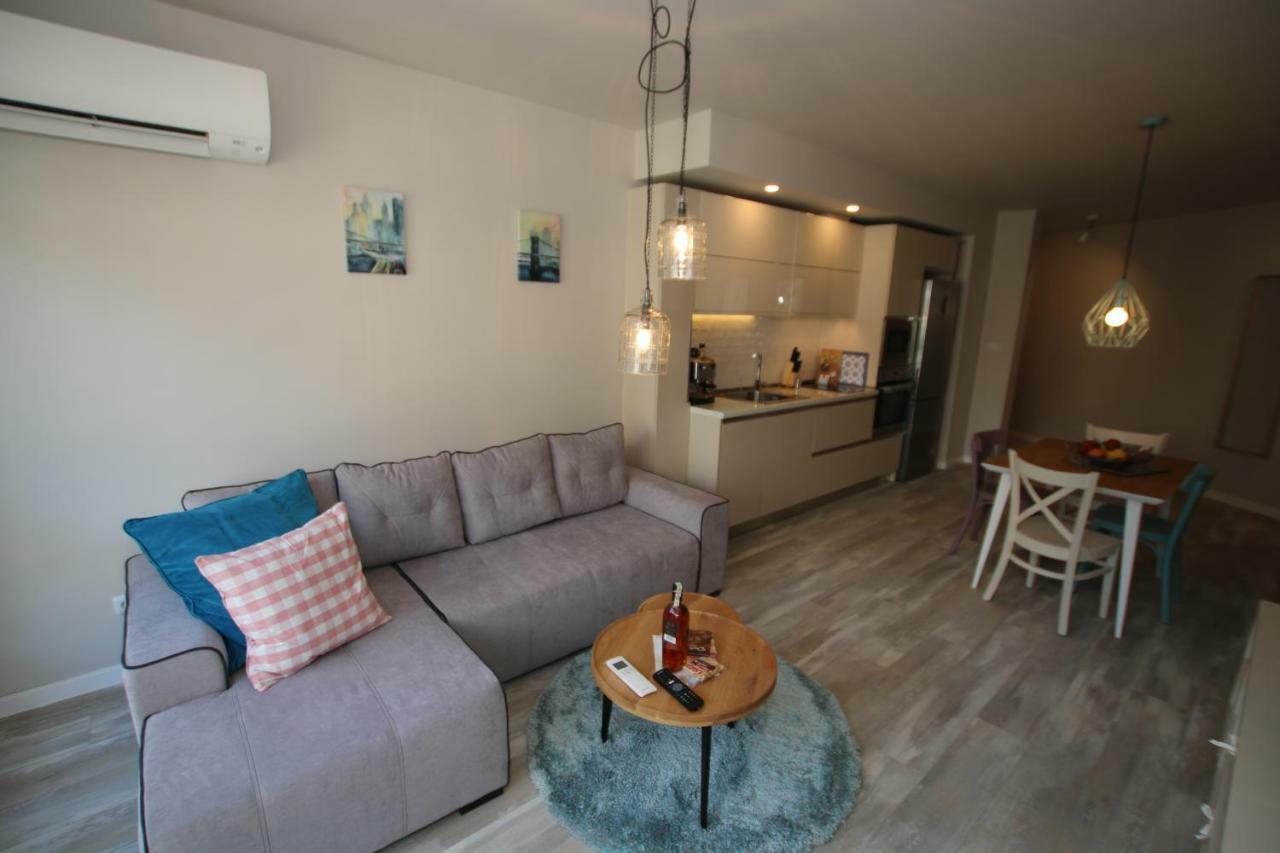 Apartment Angelov Várna Kültér fotó