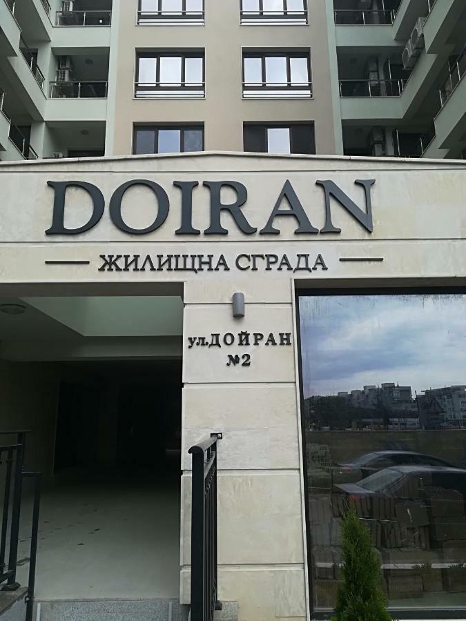 Apartment Angelov Várna Kültér fotó
