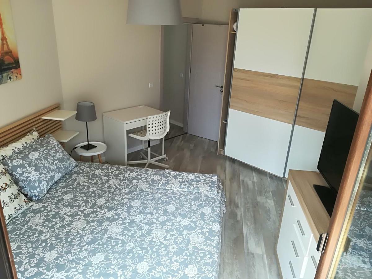 Apartment Angelov Várna Kültér fotó