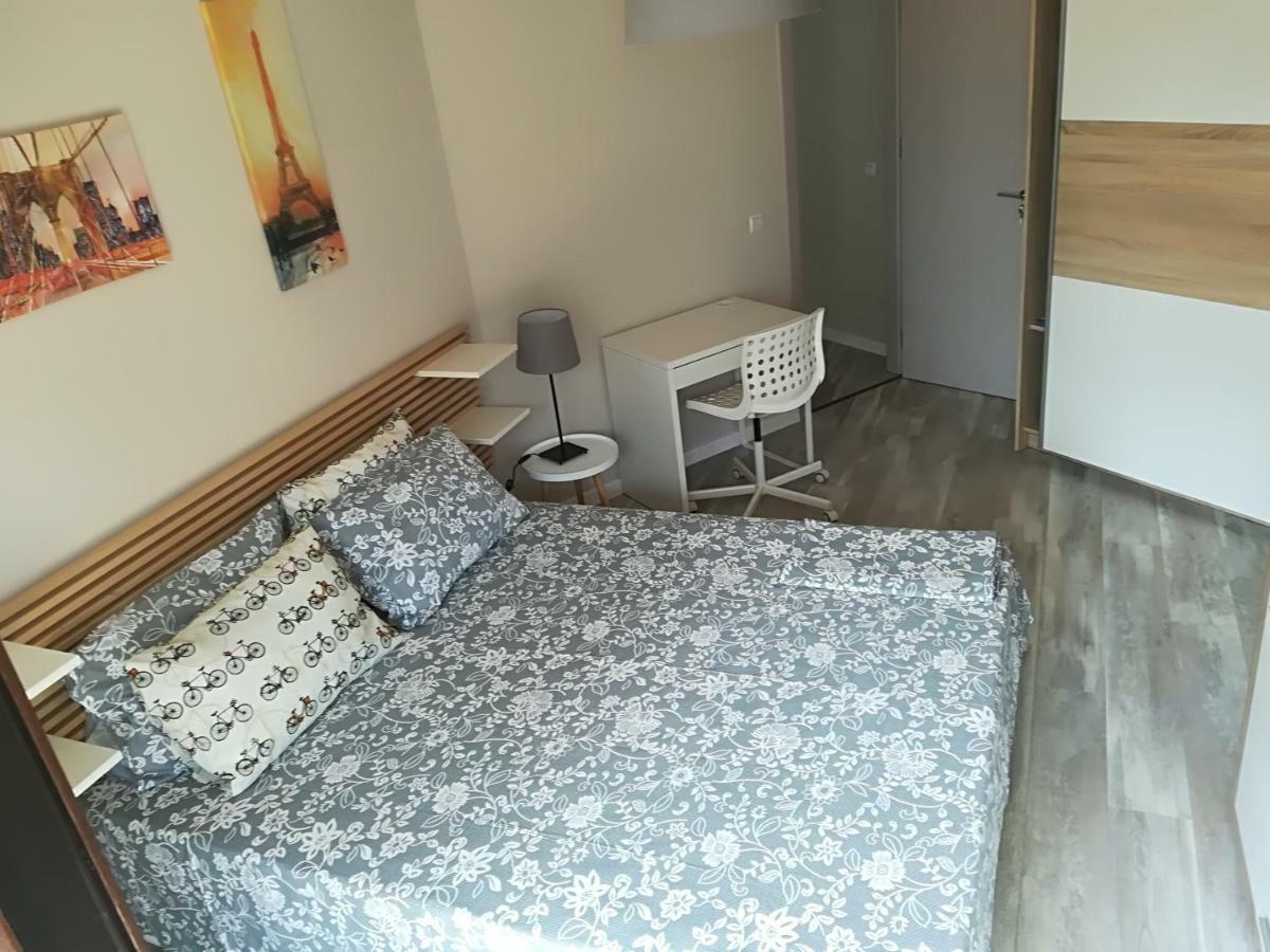 Apartment Angelov Várna Kültér fotó