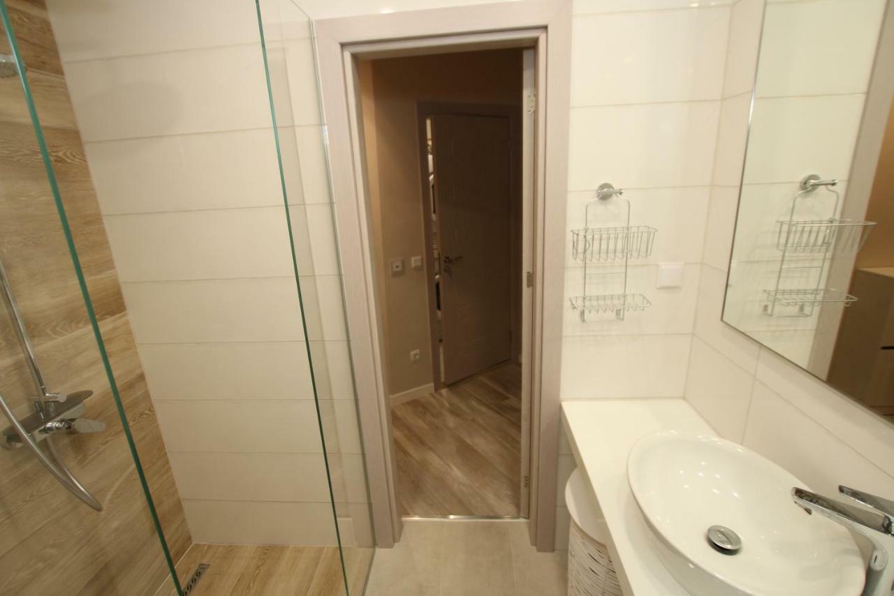 Apartment Angelov Várna Kültér fotó