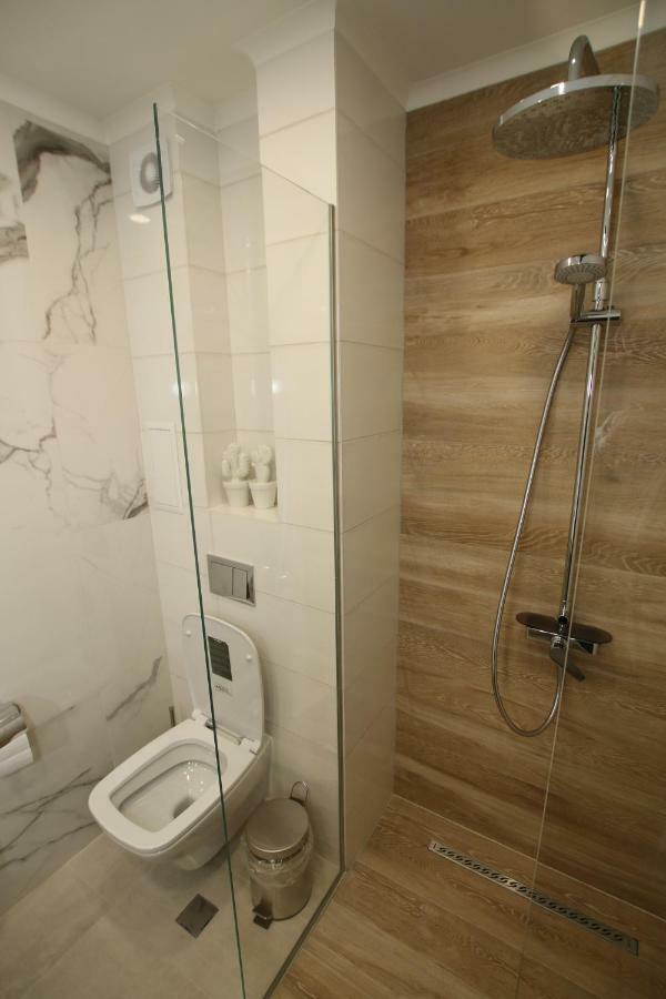 Apartment Angelov Várna Kültér fotó
