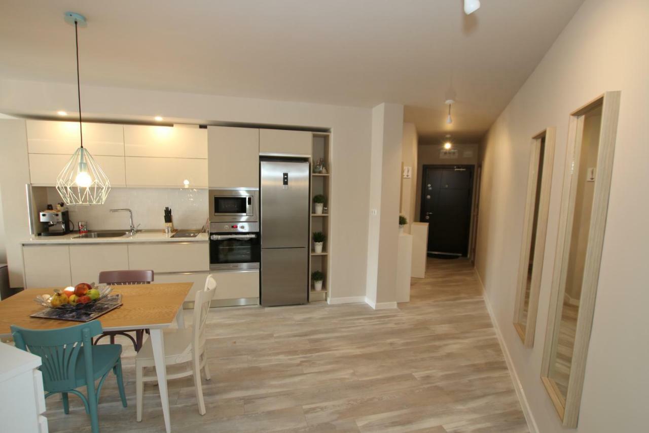 Apartment Angelov Várna Kültér fotó