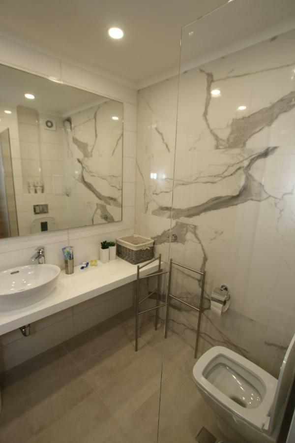 Apartment Angelov Várna Kültér fotó