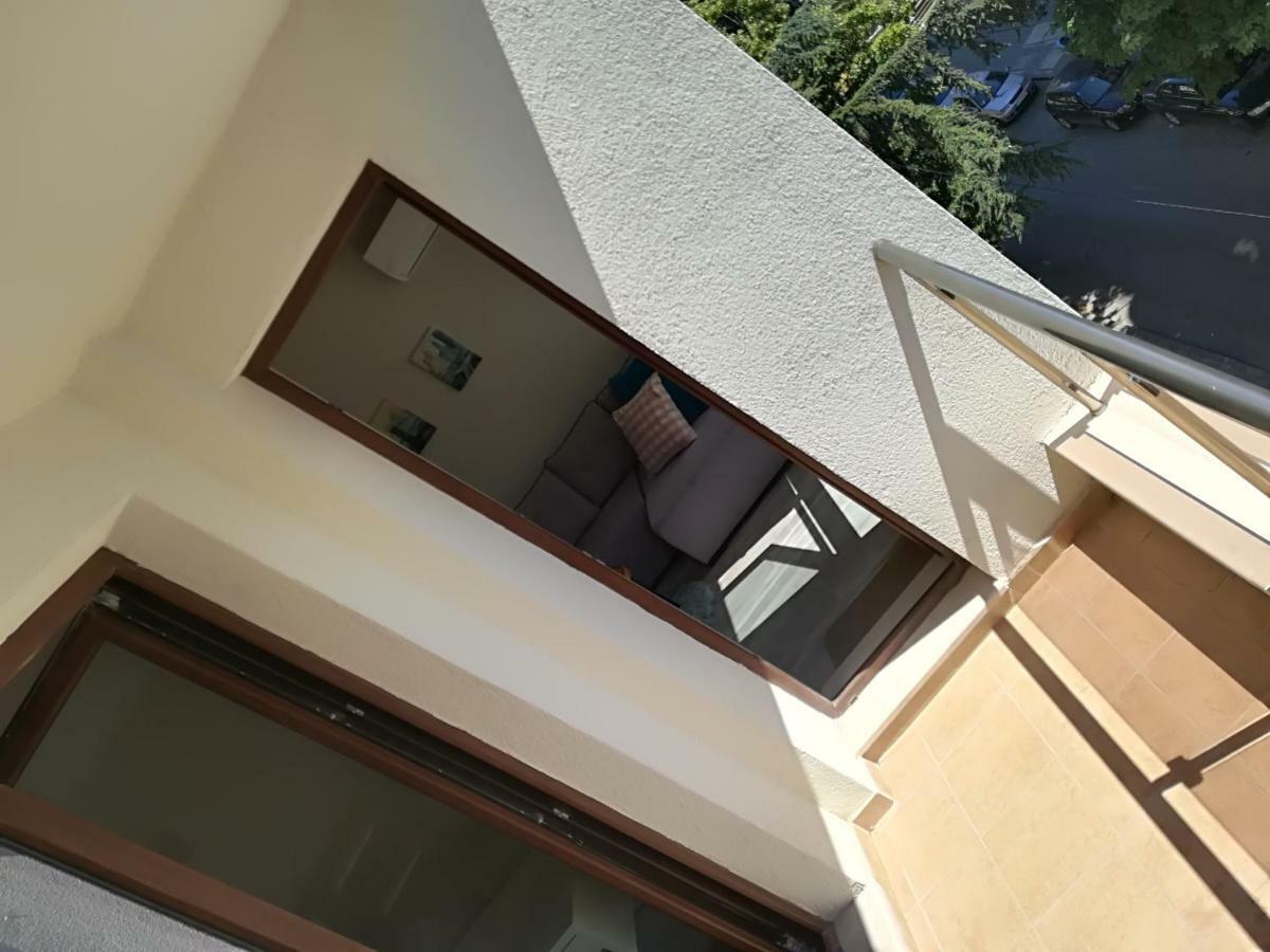 Apartment Angelov Várna Kültér fotó