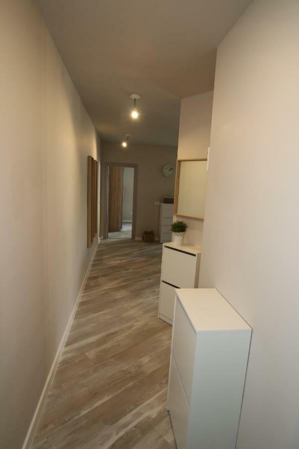 Apartment Angelov Várna Kültér fotó