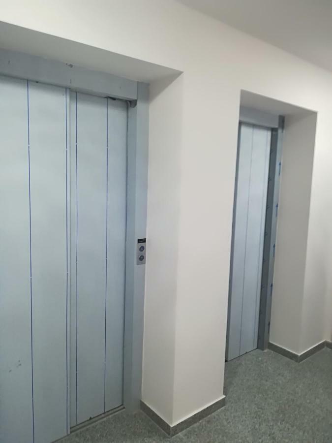 Apartment Angelov Várna Kültér fotó
