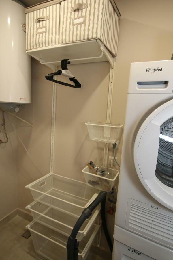 Apartment Angelov Várna Kültér fotó